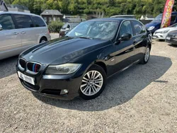Bmw / série 3 / automatique / ( chaîne de distribution remplacé )