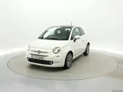 Fiat 500 1.0 Hybrid Star 25 mil km