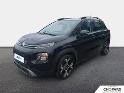 CITROEN C3 Aircross BlueHDi 110 S&S BVM6 Shine