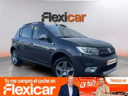 DACIA Sandero 1.0 TCE Comfort 74kW