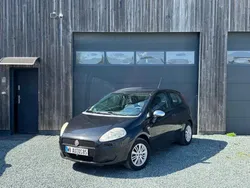 FIAT GRANDE PUNTO 1.2i 65 CH ESSENCE