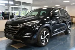 Hyundai Tucson 2.0 CRDi 136 2WD Creative