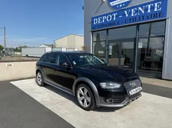 Audi A4 ALLROAD 3.0 TDI V6 245 CH QUATTRO S-LINE / REPRISE POSSIBLE