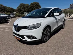 Renault scenic 1.5 dci life