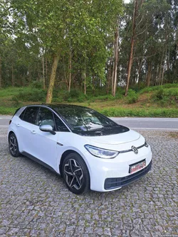 VW ID.3 performance 1st Plus