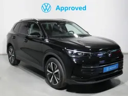 VOLKSWAGEN Tiguan 2.0TDI DSG Más 110kW