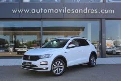 Volkswagen T-Roc 1.0 TSI Advance R-line 81kW