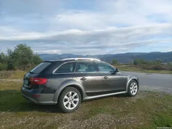 Audi A4 Allroad tdi