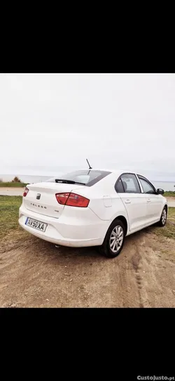 Seat Toledo 1.6 Tdi