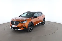 Peugeot 2008 1.2 PureTech GT Line EAT8 131 ch