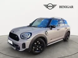 MINI Mini Countryman COUNTRYMAN COOPER SE ALL4 AUT.