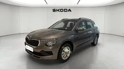 SKODA Kamiq 1.0 TSI Evo 2 116 ch DSG7 Selection