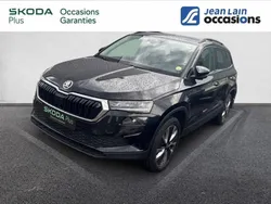 Skoda Karoq 2.0 TDI 116 ch SCR Business
