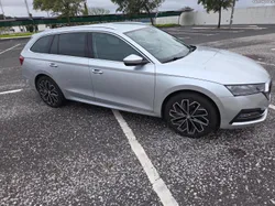 Skoda Octavia Style