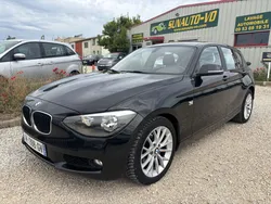 Bmw SERIE 1 (F21/F20) 116DA 116CH LOUNGE 5P