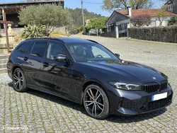 BMW 330 e Pack Desportivo M Pro Auto