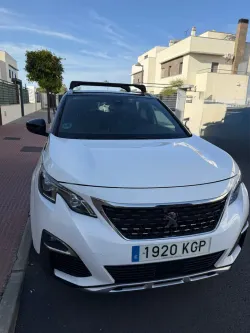 Peugeot 5008 5008 1.6BlueHDi S