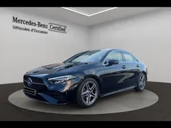 Mercedes-benz Classe A Berline 200 d 150ch AMG Line 8G-DCT