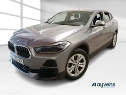 BMW X2 25 e xDrive