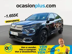 CITROEN C4 1.2 PureTech Feel Pack S&S 130