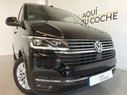 Volkswagen Multivan Multivan 2.0TDI BMT Premium DSG 150kW