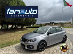 Peugeot 308 BlueHDi FAP 100 Stop & Start Active Pack