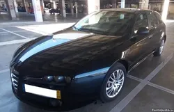 Alfa Romeo 159 Sportwagon 1.9 JTDm Sportive