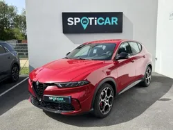 Alfa romeo Tonale 1.6 Mjet II 130ch Sprint TCT