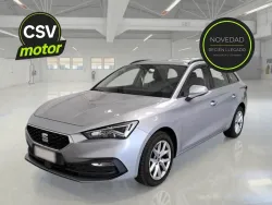 SEAT León ST 2.0TDI CR S&S Style 115