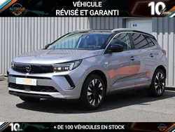 Opel grandland 1.5 Diesel 130 ch BVA8 Ultimate