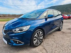 Renault grand scenic 1.7 dci 120cv / 7 places / moteur a chaine / garantie 1 an