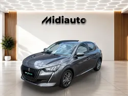 Peugeot 208 1.2 PureTech 100ch S&S Active Business