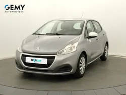 PEUGEOT 208 PureTech 68ch BVM5 Like