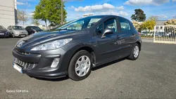 Peugeot 308 1.4 vti 95ch 140000km / véhicule entièrement révisé / reprise possible