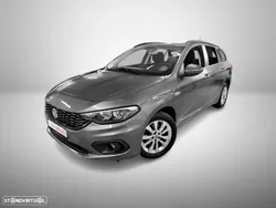 Fiat Tipo Station Wagon 1.3 M-Jet Lounge