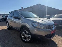 Nissan Qashqai Teckna 4x4 2.0 dci 150 *Toit* *Caméra de recul