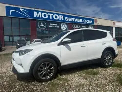 Toyota RAV 4 150D Advance 2WD