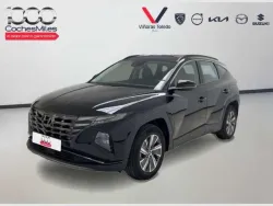 HYUNDAI Tucson 1.6 CRDI Maxx 4x2