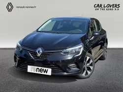 Renault Clio V TCe 90 Evolution