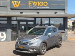 Opel mokka 1.7 cdti 130 ecoflex cosmo 4x2 start-stop