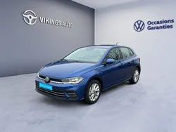 VOLKSWAGEN Polo 1.0 TSI 95 S&S DSG7 Style