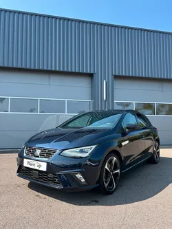 Seat ibiza fr 110cv dsg 2023