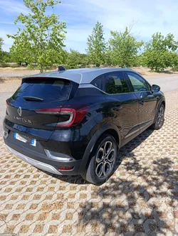 Renault Captur 1.0 2023