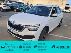 SKODA Kamiq 1.0 TSI Ambition 81kW DSG