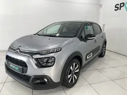 Citroën C3 (3) PureTech 110 BVM6 Shine