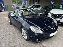 Mercedes SlK 5.5 Amg 7G-Tronic