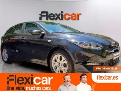 KIA Ceed 1.6 MHEV iMT Drive 136
