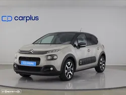 Citroën C3 1.2 PureTech Feel