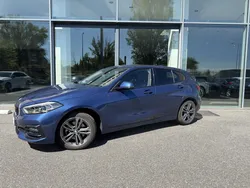 BMW 118i 136 ch DKG7 Edition Sport