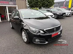 Peugeot 308 1.5L BlueHDI 100 cv ACTIVE BUSINESS